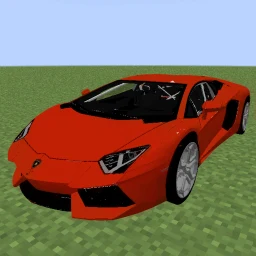 Значок Blocky Cars: танки онлайн пвп